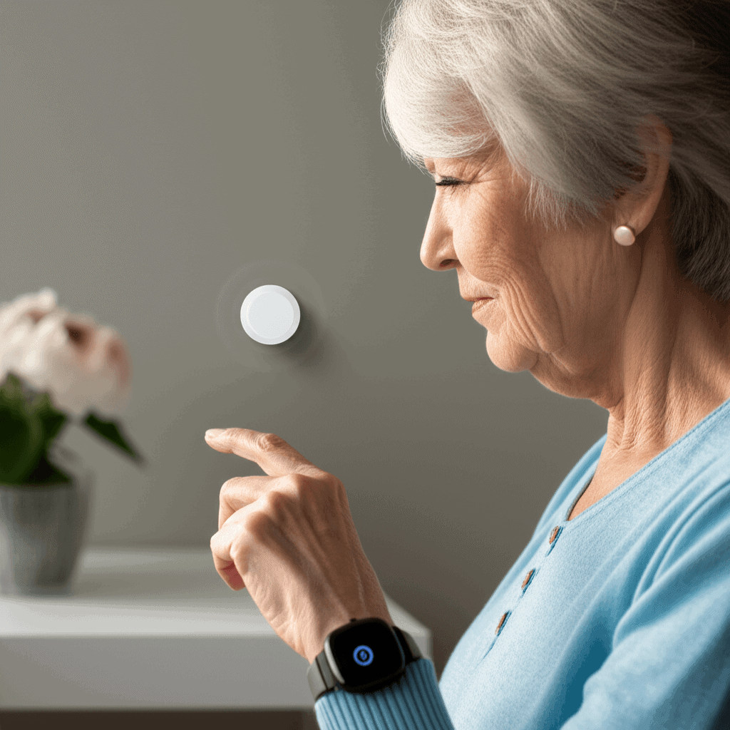 Nandbox on AI Emergency Alert Systems for Senior Safety